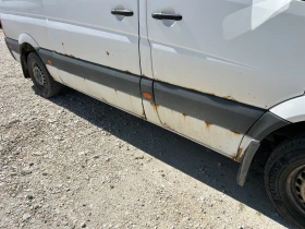 Mercedes-Benz Sprinter 311, снимка 9