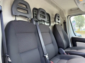 Peugeot Boxer 2.0/BlueHDI/Климатик/EURO 6, снимка 15