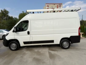 Peugeot Boxer 2.0/BlueHDI/Климатик/EURO 6, снимка 5