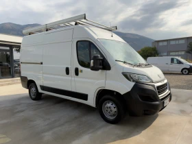 Peugeot Boxer 2.0/BlueHDI/Климатик/EURO 6, снимка 4