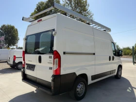 Peugeot Boxer 2.0/BlueHDI/Климатик/EURO 6, снимка 13