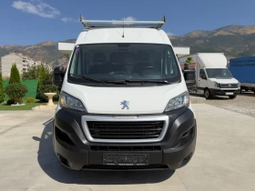 Peugeot Boxer 2.0/BlueHDI/Климатик/EURO 6, снимка 2