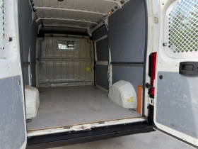 Peugeot Boxer 2.0/BlueHDI/Климатик/EURO 6, снимка 8