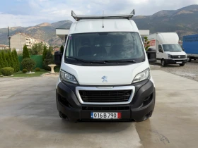 Peugeot Boxer 2.0/BlueHDI/Климатик/EURO 6, снимка 3