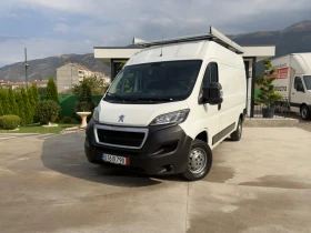 Peugeot Boxer 2.0/BlueHDI/Климатик/EURO 6, снимка 2