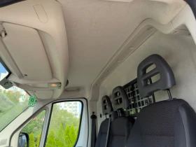 Peugeot Boxer 2.0/BlueHDI/Климатик/EURO 6, снимка 11