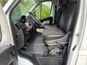 Peugeot Boxer 2.0/BlueHDI/Климатик/EURO 6, снимка 10