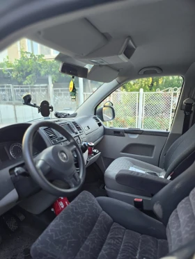 VW Transporter T5, снимка 11