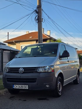 VW Transporter T5, снимка 3