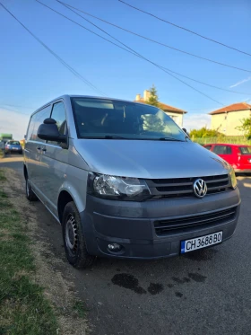 VW Transporter T5, снимка 10