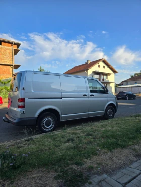 VW Transporter T5, снимка 8