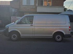 VW Transporter T5, снимка 4