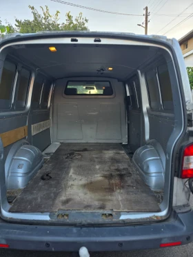 VW Transporter T5, снимка 16