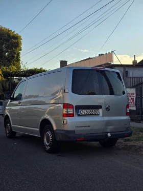 VW Transporter T5, снимка 5