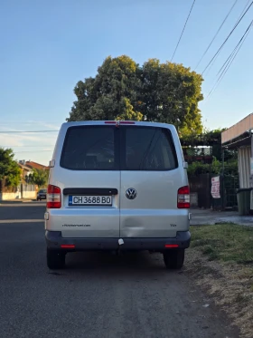 VW Transporter T5, снимка 6
