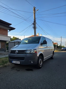 VW Transporter T5, снимка 1