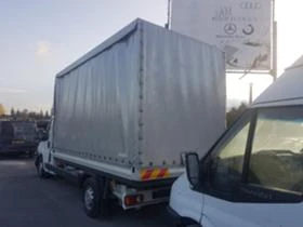 Peugeot Boxer 2.0/2.2/3.0/24BR/