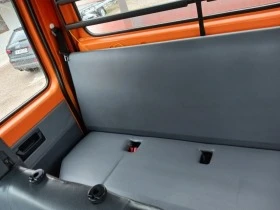 Mercedes-Benz Sprinter 313 Автоматик/4х4/ Самосвал /Швейцария , снимка 9