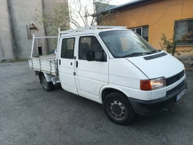 VW T4, снимка 13