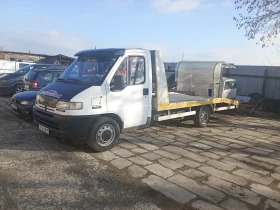 Peugeot Boxer Пътна помощ , снимка 2