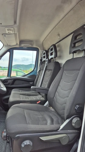 Обява за продажба на Iveco Daily 70c17* ХЛАДИЛЕН* -20* 5.50метра* ШВЕЙЦАРИЯ*  ~44 500 лв. - изображение 6