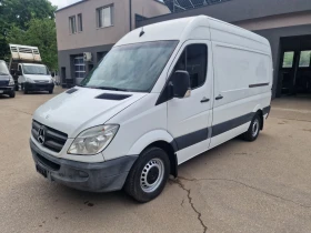     Mercedes-Benz Sprinter 313   