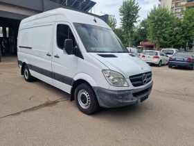     Mercedes-Benz Sprinter 313   