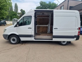 Mercedes-Benz Sprinter 313    | Mobile.bg    8