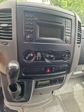 Mercedes-Benz Sprinter 313    | Mobile.bg    12