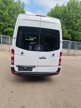 Mercedes-Benz Sprinter 313    | Mobile.bg    5