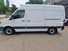     Mercedes-Benz Sprinter 313   