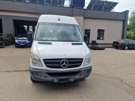     Mercedes-Benz Sprinter 313   