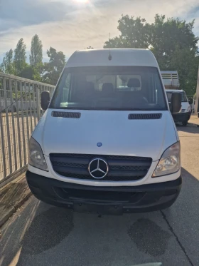 Mercedes-Benz Sprinter 313    | Mobile.bg    7