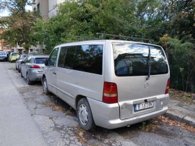 Обява за продажба на Mercedes-Benz Vito ~3 500 лв. - изображение 2