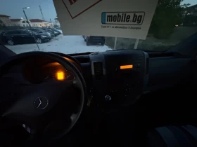Обява за продажба на Mercedes-Benz Sprinter 315 2008г CDI 150 ps ~18 900 лв. - изображение 7 | Auto.bg Обява за продажба на Mercedes-Benz Sprinter 315 2008г CDI 150 ps ~18 900 лв. - изображение 7