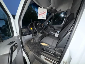 Обява за продажба на Mercedes-Benz Sprinter 315 2008г CDI 150 ps ~18 900 лв. - изображение 8 | Auto.bg Обява за продажба на Mercedes-Benz Sprinter 315 2008г CDI 150 ps ~18 900 лв. - изображение 8