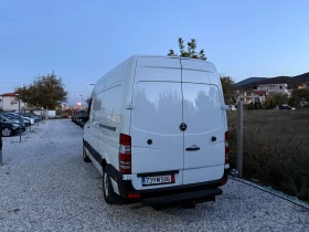 Обява за продажба на Mercedes-Benz Sprinter 315 2008г CDI 150 ps ~18 900 лв. - изображение 4 | Auto.bg Обява за продажба на Mercedes-Benz Sprinter 315 2008г CDI 150 ps ~18 900 лв. - изображение 4