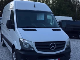 Обява за продажба на Mercedes-Benz Sprinter 315 2008г CDI 150 ps ~18 900 лв. - изображение 2 | Auto.bg Обява за продажба на Mercedes-Benz Sprinter 315 2008г CDI 150 ps ~18 900 лв. - изображение 2