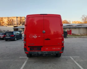VW Crafter 2.0 TDI KLIMA  | Mobile.bg    4
