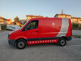 VW Crafter 2.0 TDI KLIMA  | Mobile.bg    2