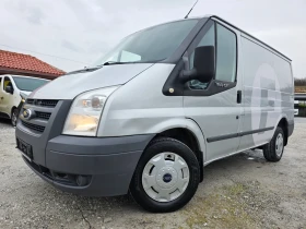 Ford Transit 2.2tdci Евро5 - изображение 1