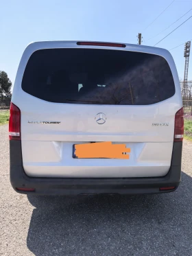 Mercedes-Benz Vito undefined | Auto.bg — изображение 3
