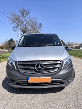 Mercedes-Benz Vito undefined | Auto.bg — изображение 2