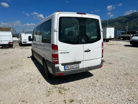 Mercedes-Benz Sprinter 311 | Mobile.bg � ����� ������ 5