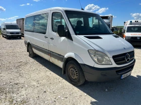 Mercedes-Benz Sprinter 311 | Mobile.bg � ����� ������ 3