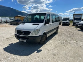 ������ Mercedes-Benz Sprint...