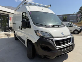 ����� �� �������� �� Peugeot Boxer 2.0/BlueHDI/��������/EURO 6