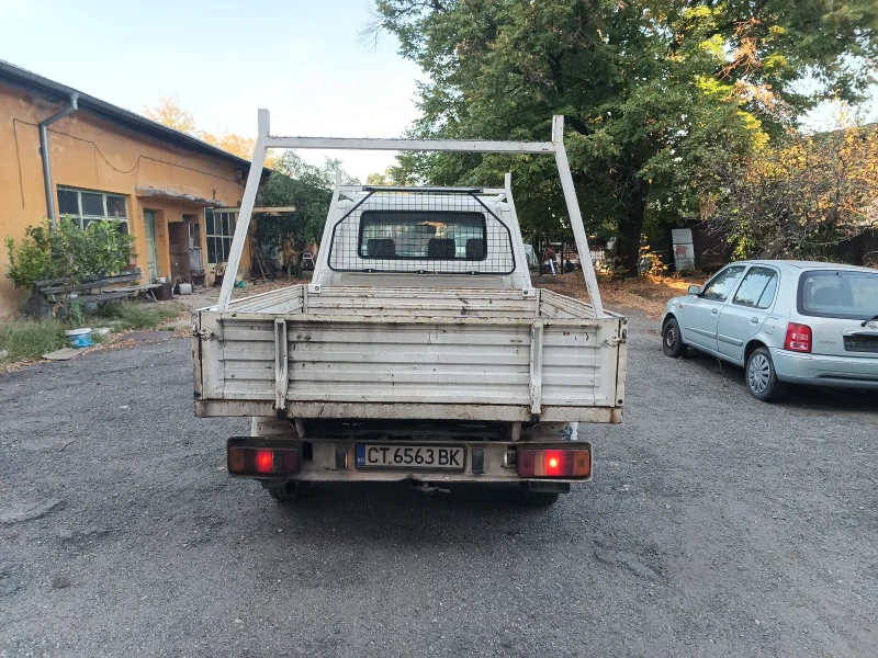 VW T4, снимка 5 - Бусове и автобуси - 47557067