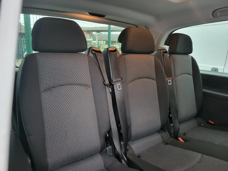 Mercedes-Benz Vito, снимка 4 - Бусове и автобуси - 52000593