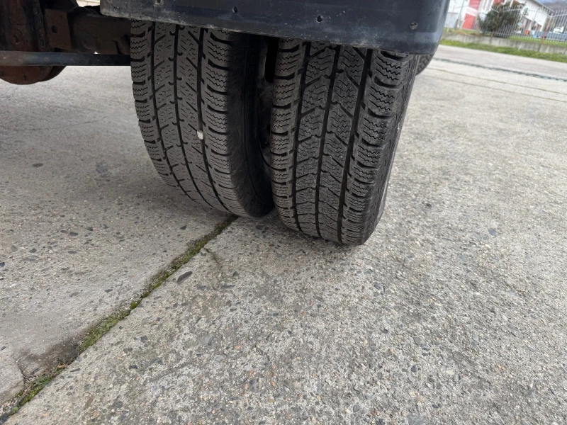 Iveco Daily 3.0HPI* 35C15* Тристранен самосвал* 3.10 метра кош, снимка 7 - Бусове и автобуси - 53122356